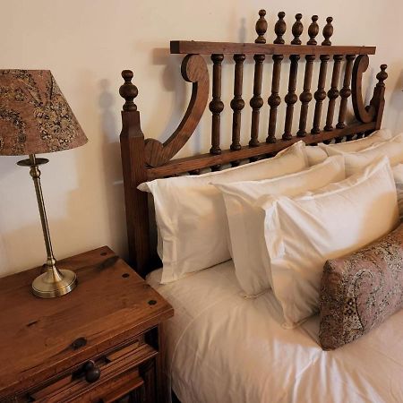 Hotel Yellowwood House à Tulbagh Extérieur photo