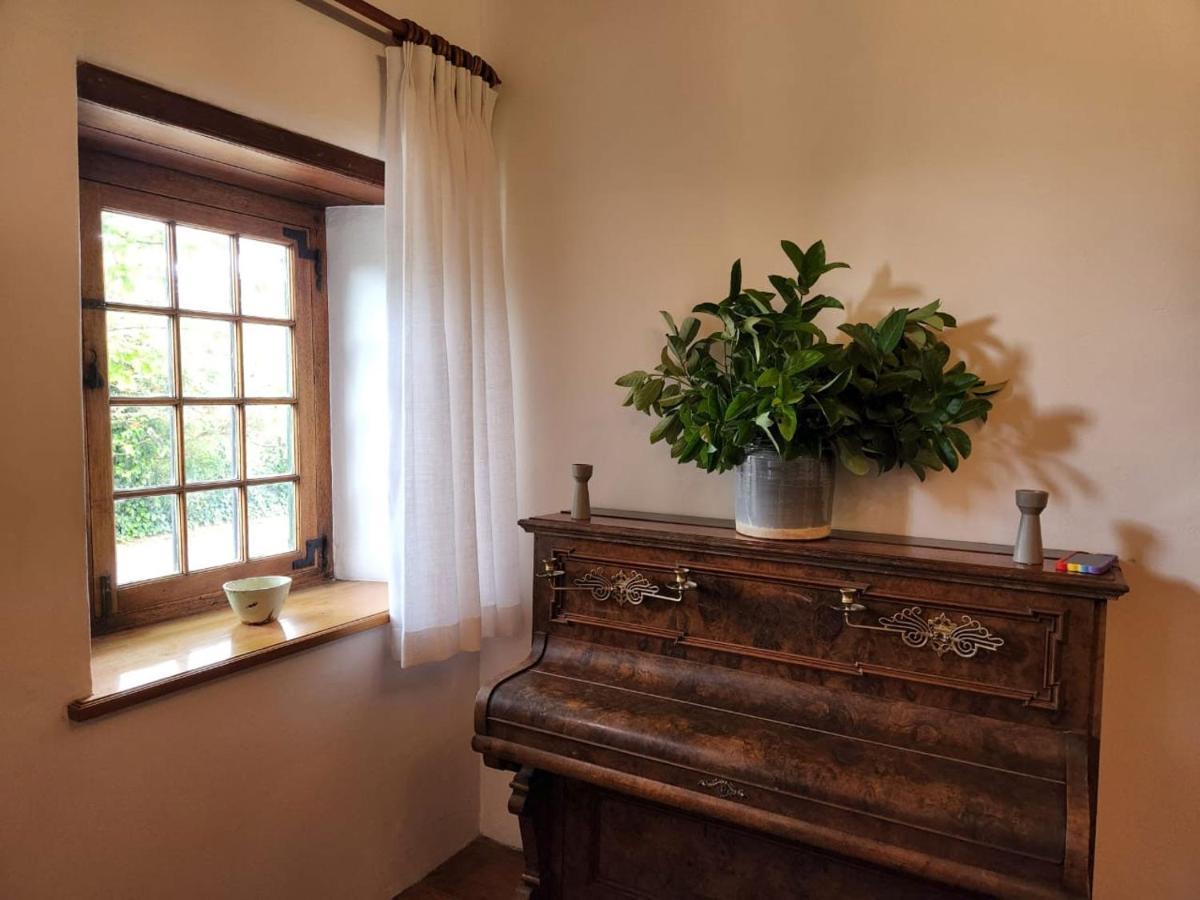Hotel Yellowwood House à Tulbagh Extérieur photo