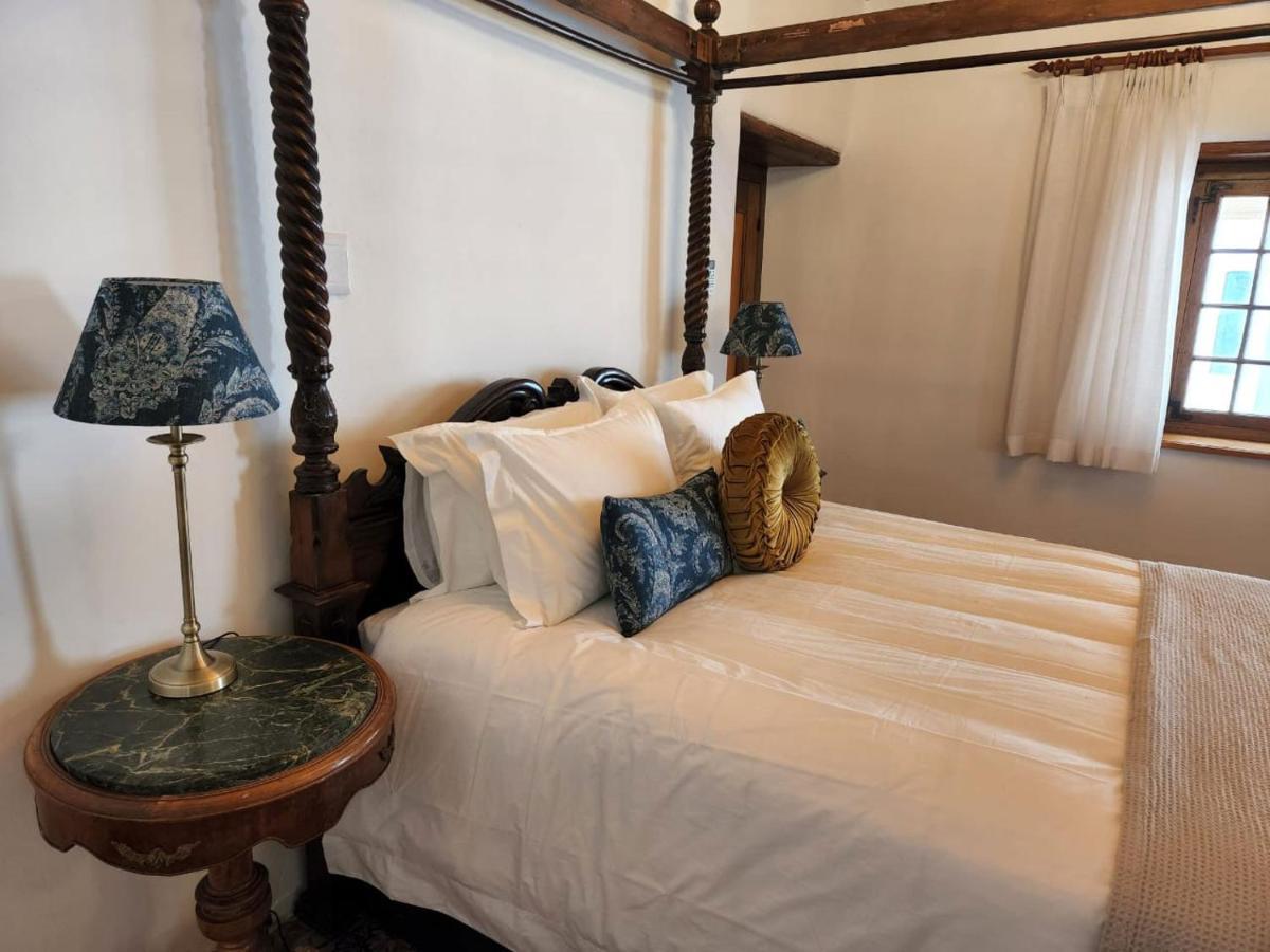 Hotel Yellowwood House à Tulbagh Extérieur photo