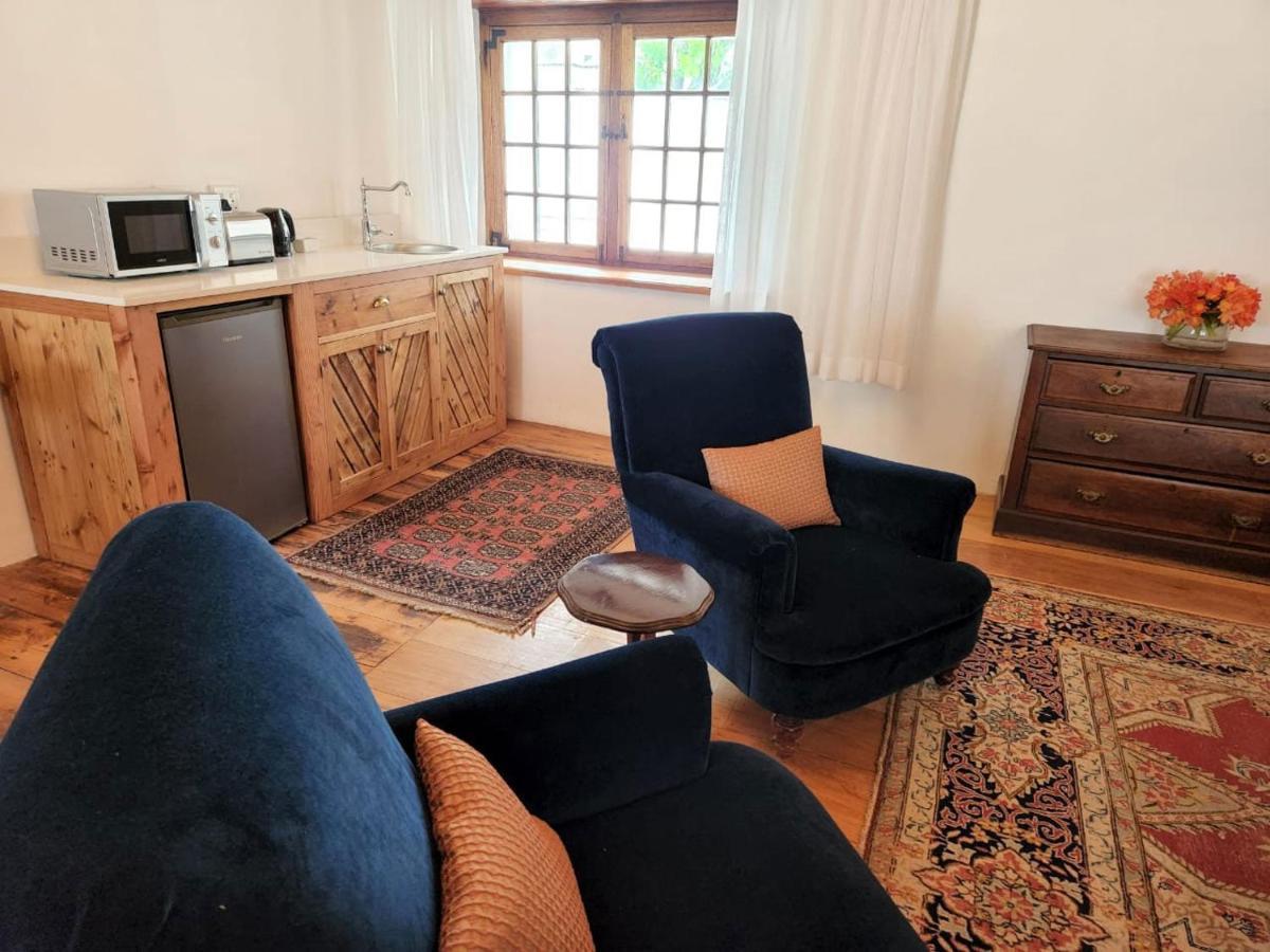 Hotel Yellowwood House à Tulbagh Extérieur photo